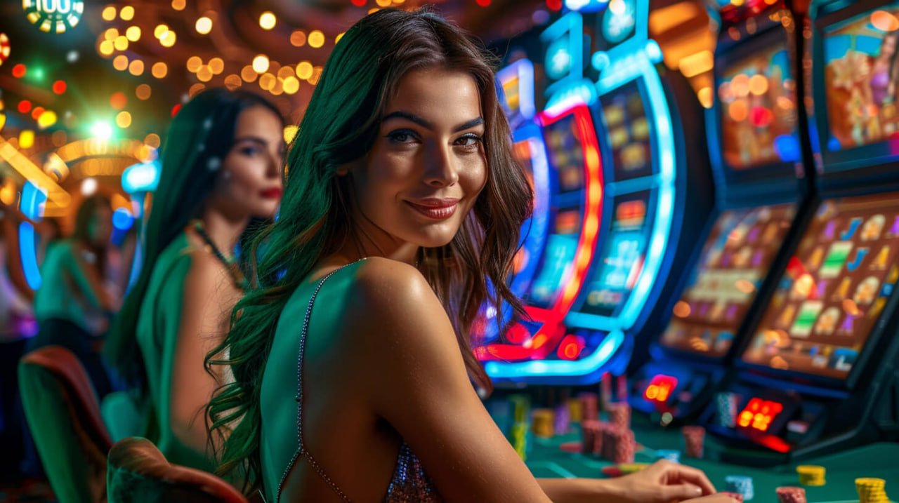 Classic Slots ဂိမ်းများ — ရိုးရာ Fruit Machine ပုံစံ