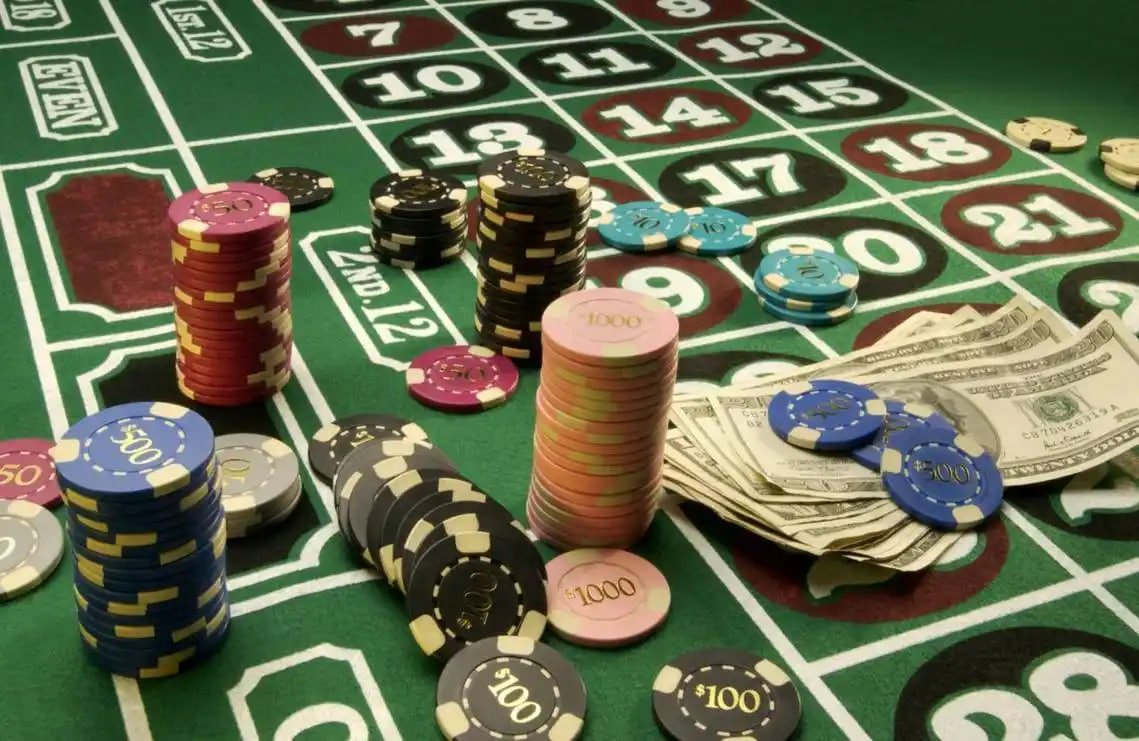 Video Slots ဂိမ်းများ — ဇာတ်ကြောင်းပါသော Animated Slot