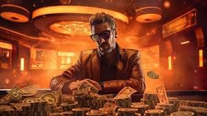 Progressive Jackpot Slots — ကြီးမားသောဆုကြေးများ ရနိုင်