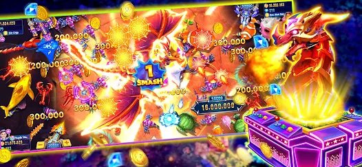 Video Slots ဂိမ်းများ — Animation ပြည့်ဝသော မြန်မာ Online Slot