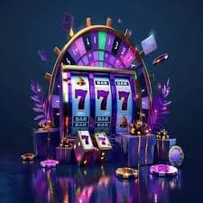 Slot Games 8g777