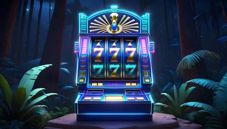 မြန်မာ Online Slots Provider — PG Soft Pragmatic Play Habanero ဂိမ်းများ