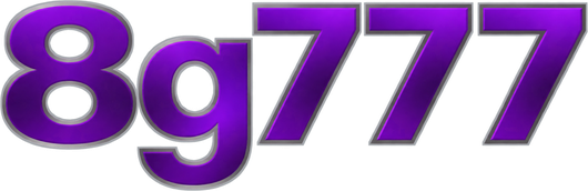 8g777 Logo